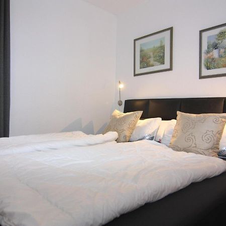 Ferienwohnung Strandidyll, Trassenheide Exteriör bild
